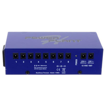 harley benton power supplies harley benton powerplant power adapter