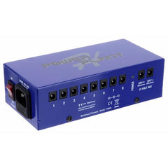 Harley Benton Power Supplies Harley Benton PowerPlant Power Adapter