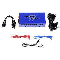 Harley Benton Power Supplies Harley Benton PowerPlant Power Adapter