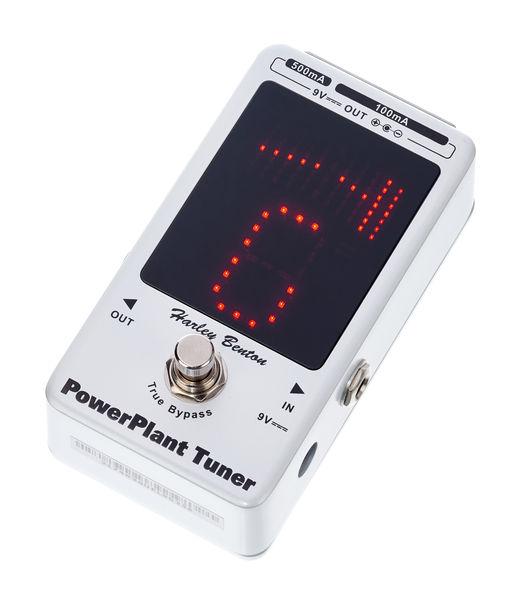 harley benton power supplies harley benton powerplant tuner