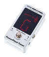 Harley Benton Power Supplies Harley Benton PowerPlant Tuner