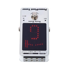 Harley Benton Power Supplies Harley Benton PowerPlant Tuner