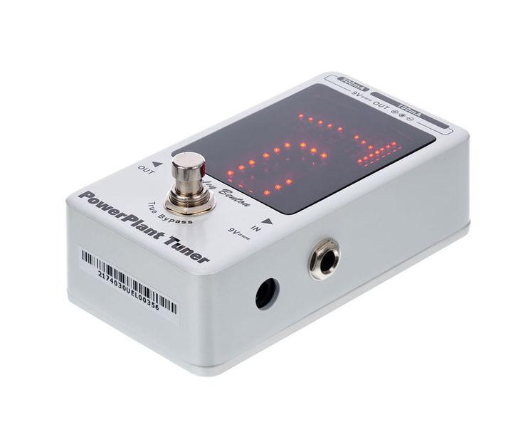 harley benton power plant tuner Harley Benton PowerPlant Tuner – BAJAAO.COM
