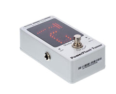 Harley Benton Power Supplies Harley Benton PowerPlant Tuner