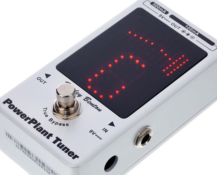 harley benton power supplies harley benton powerplant tuner