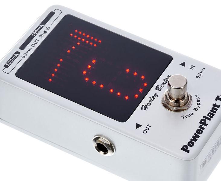 harley benton power supplies harley benton powerplant tuner