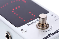 Harley Benton Power Supplies Harley Benton PowerPlant Tuner