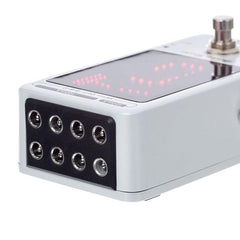 Harley Benton Power Supplies Harley Benton PowerPlant Tuner