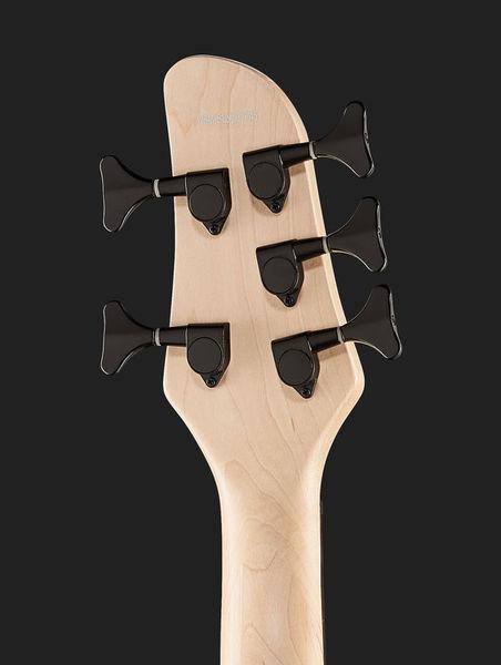 Harley Benton Soprano Ukuleles Harley Benton Aloha Beer Ukulele