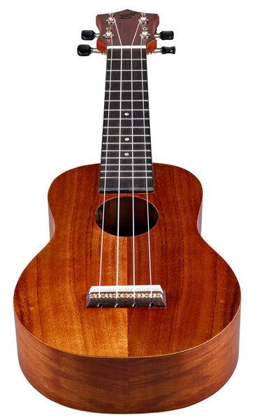 harley benton soprano ukuleles harley benton hawaii koa soprano ukulele