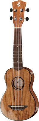Harley Benton Soprano Ukuleles Harley Benton Kahuna CLU-30S