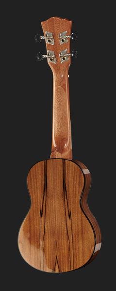 Harley Benton Soprano Ukuleles Harley Benton Kahuna CLU-30S