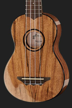 Harley Benton Soprano Ukuleles Harley Benton Kahuna CLU-30S