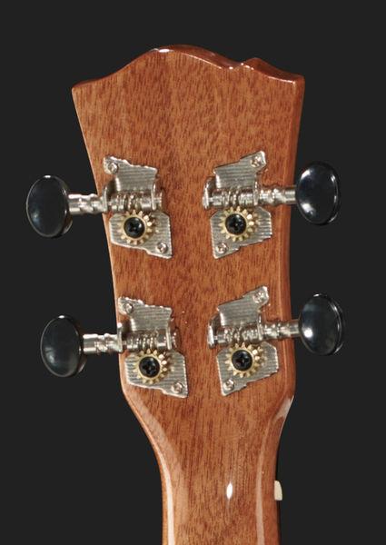 harley benton soprano ukuleles harley benton kahuna clu-30s