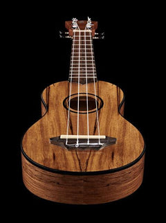 Harley Benton Soprano Ukuleles Harley Benton Kahuna CLU-30S