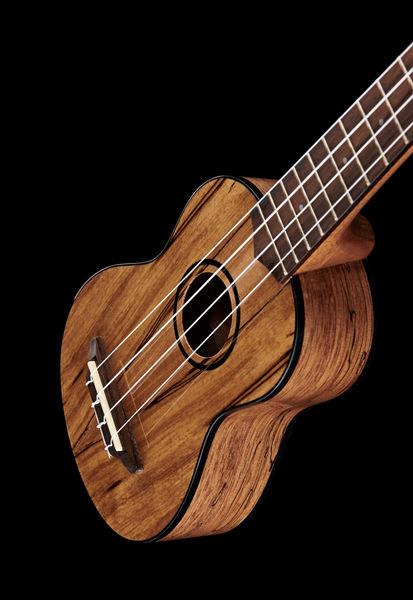 harley benton soprano ukuleles harley benton kahuna clu-30s