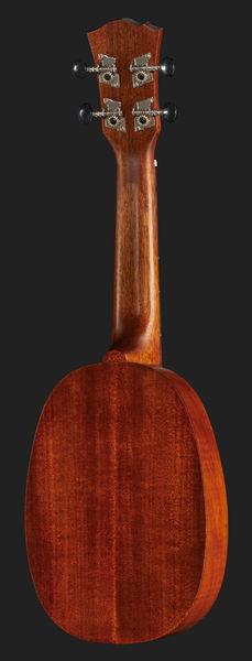 harley benton soprano ukuleles harley benton kahuna clu-40s