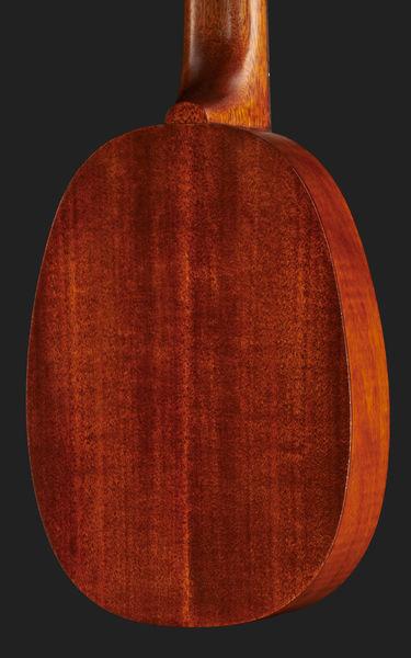 harley benton soprano ukuleles harley benton kahuna clu-40s