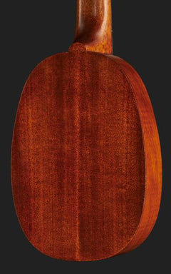 Harley Benton Soprano Ukuleles Harley Benton Kahuna CLU-40S