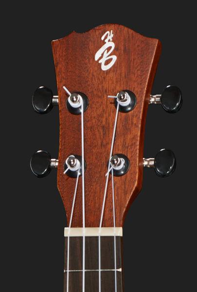 harley benton soprano ukuleles harley benton kahuna clu-40s