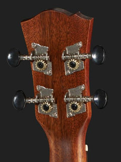Harley Benton Soprano Ukuleles Harley Benton Kahuna CLU-40S