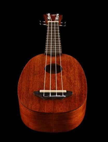 harley benton soprano ukuleles harley benton kahuna clu-40s
