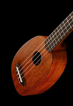 Harley Benton Soprano Ukuleles Harley Benton Kahuna CLU-40S