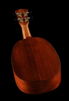 Harley Benton Soprano Ukuleles Harley Benton Kahuna CLU-40S