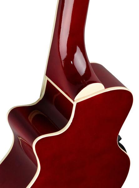 harley benton soprano ukuleles harley benton uk-l100e vs soprano ukulele