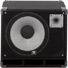 Harley Benton Speaker Cabinets Harley Benton BB115T Bundle