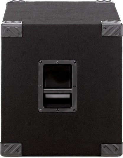 harley benton speaker cabinets harley benton bb115t bundle