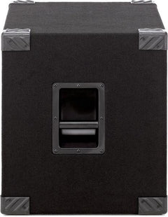Harley Benton Speaker Cabinets Harley Benton BB115T Bundle
