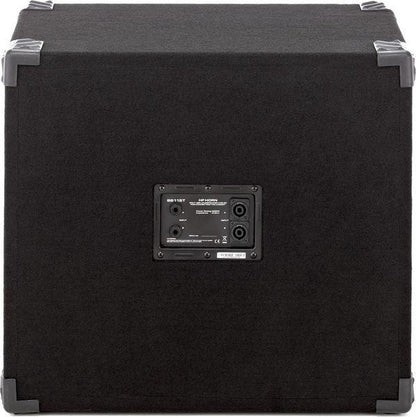 harley benton speaker cabinets harley benton bb115t bundle