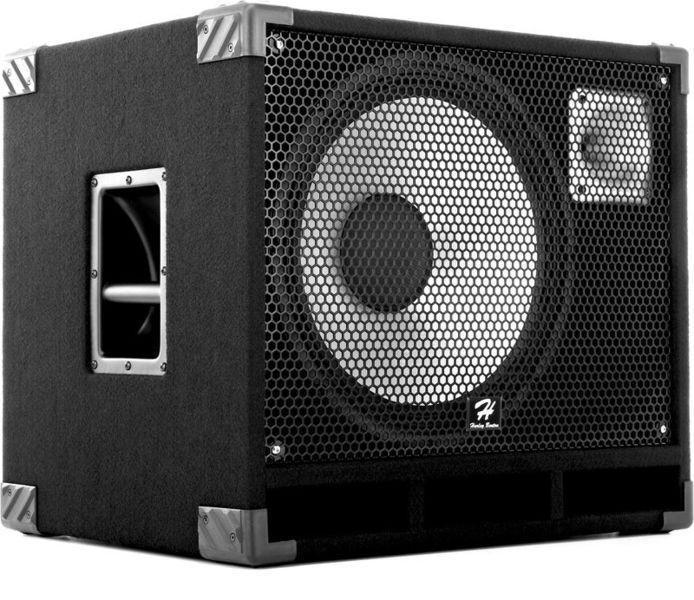 harley benton speaker cabinets harley benton bb115t bundle