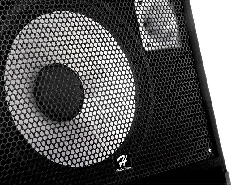 harley benton speaker cabinets harley benton bb115t bundle