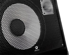 Harley Benton Speaker Cabinets Harley Benton BB115T Bundle