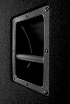 Harley Benton Speaker Cabinets Harley Benton BB115T Bundle