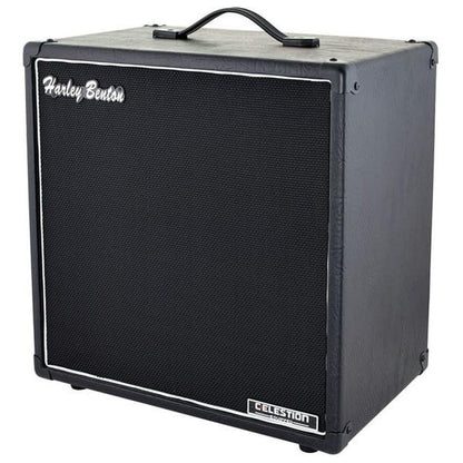 Harley Benton Speaker Cabinets Harley Benton G112 Vintage Guitar Amplifier