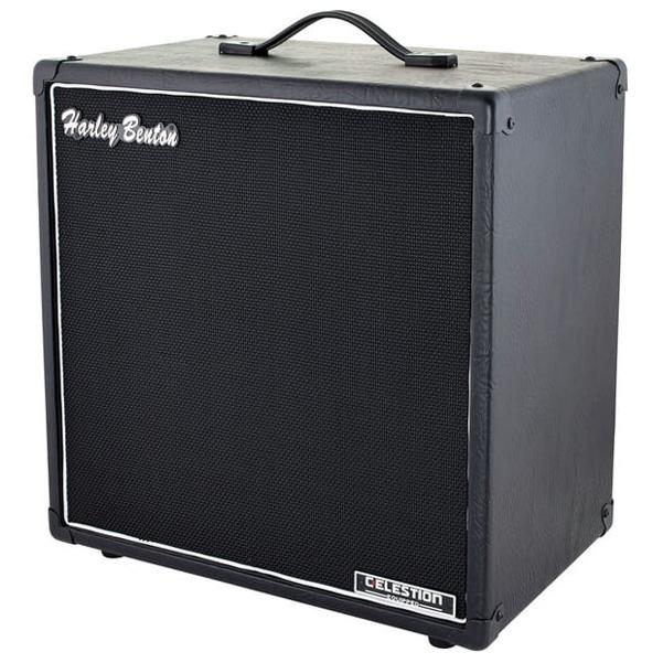 Harley Benton Speaker Cabinets Harley Benton G112 Vintage Guitar Amplifier