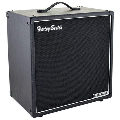 Harley Benton Speaker Cabinets Harley Benton G112 Vintage Guitar Amplifier
