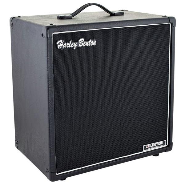 Harley Benton Speaker Cabinets Harley Benton G112 Vintage Guitar Amplifier