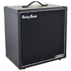 Harley Benton Speaker Cabinets Harley Benton G112 Vintage Guitar Amplifier