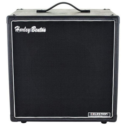 Harley Benton Speaker Cabinets Harley Benton G112 Vintage Guitar Amplifier