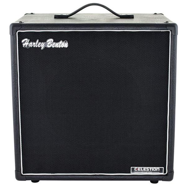 Harley Benton Speaker Cabinets Harley Benton G112 Vintage Guitar Amplifier