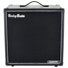 Harley Benton Speaker Cabinets Harley Benton G112 Vintage Guitar Amplifier