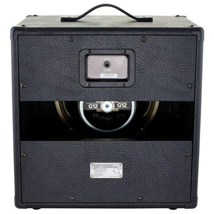 Harley Benton Speaker Cabinets Harley Benton G112 Vintage Guitar Amplifier