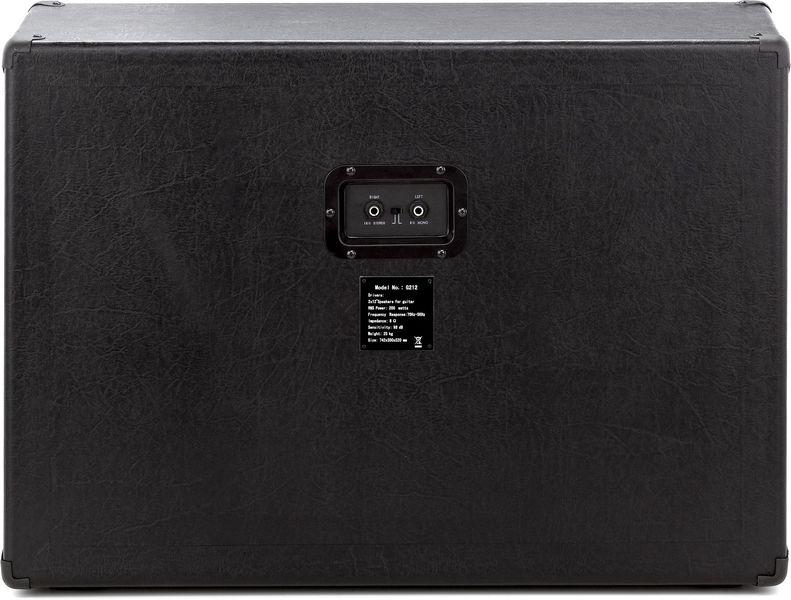 harley benton speaker cabinets harley benton g212 bundle