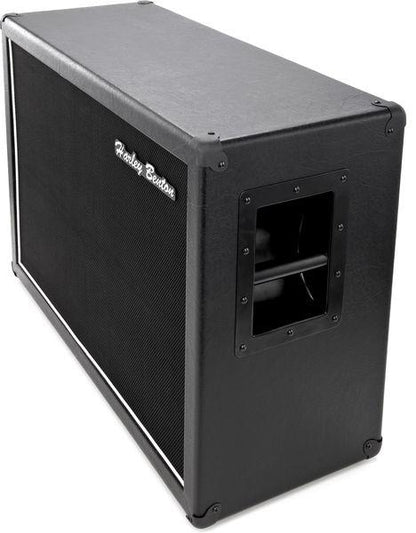 harley benton speaker cabinets harley benton g212 vintage bundle