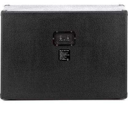 harley benton speaker cabinets harley benton g212 vintage bundle