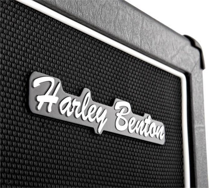 harley benton speaker cabinets harley benton g212 vintage bundle